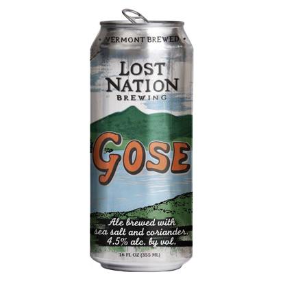 Lost Nation - Gose