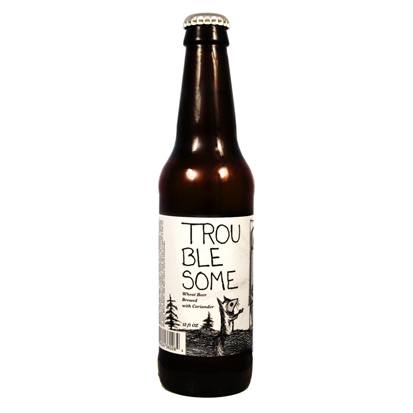 Off Color - Troublesome
