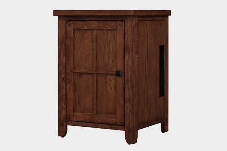 Tresanti 1.69 cu. Ft. Dakota Freestanding Refrigerator