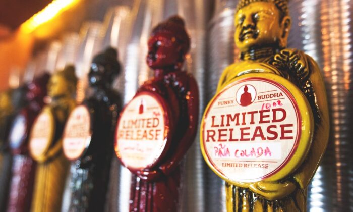 How 10 of the Hottest Craft Breweries Got Their Names