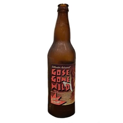 Stillwater Artisanal -<p></p> Gose Gone Wild – Phuket