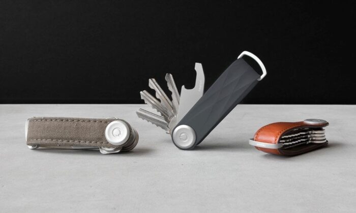 Orbitkey Is Back and Better Than Ever