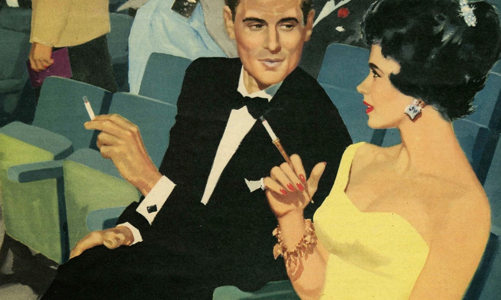 Style Tips to Steal from Your Grandfather