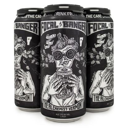 Focal Banger