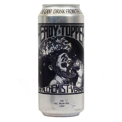 Heady Topper