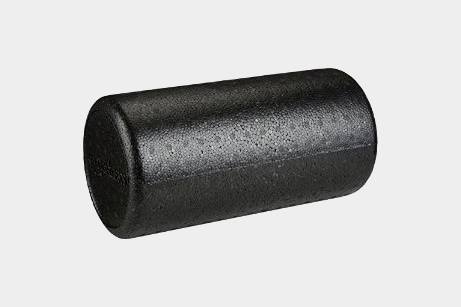 Amazon Basics High-Density Round Foam Roller