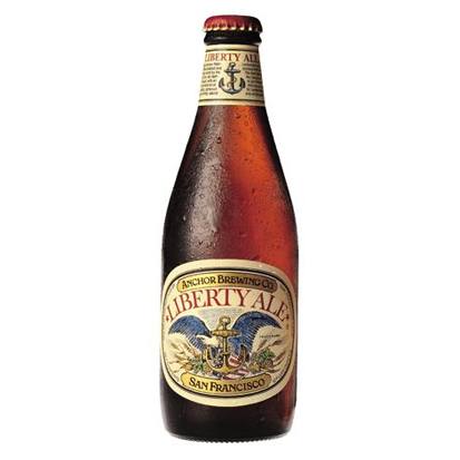 Anchor Liberty Ale