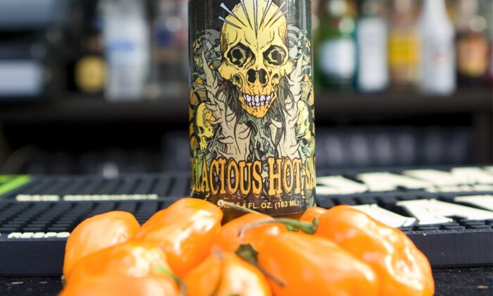 8 Award Winning Hot Sauces You Can Buy