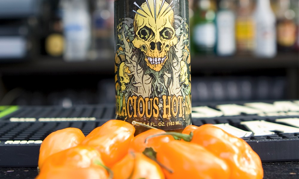 8 Award Winning Hot Sauces You Can Buy