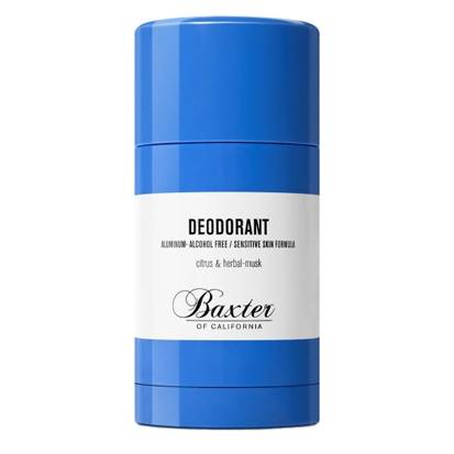 Baxter of California Deodorant