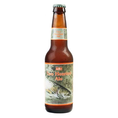 Two Hearted Ale