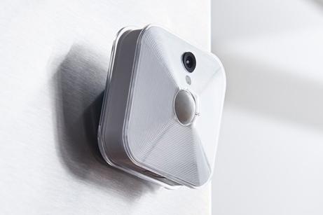 Blink Home Security Camera System