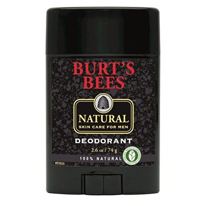 Burt's Bees Natural Skin Care for Men