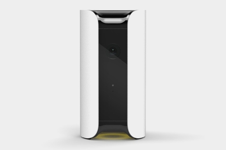 Canary All-in-One Home Security Device