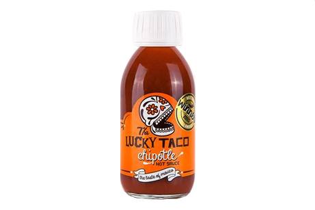 Chipotle Hot Sauce