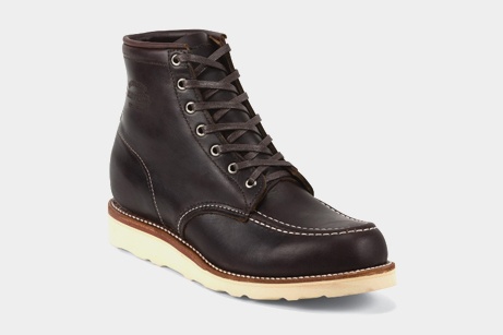 Chippewa General Utility Boots