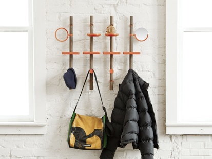 Clip Tree Valet