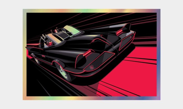 Craig Drake Reimagined Movie Posters