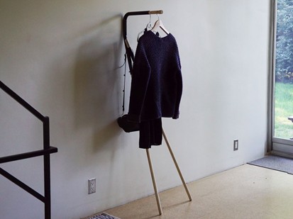 The Floyd Coat Rack