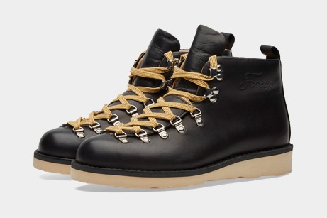 Fracap Scarponcino Boots