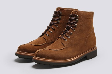 Grenson Grover Boots