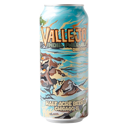 Vallejo IPA