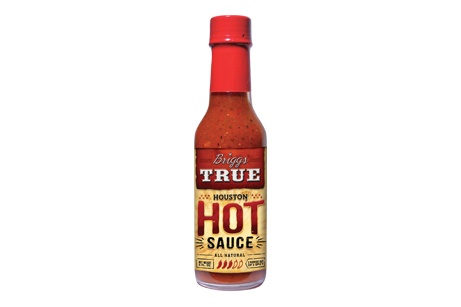 Houston Hot