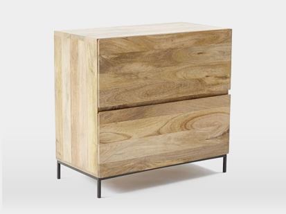 Industrial Modular Lateral File