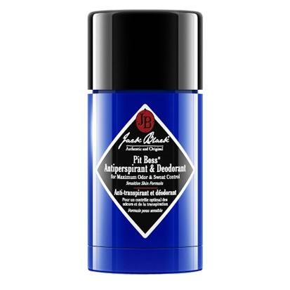 Jack Black Pit Boss Antiperspirant & Deodorant