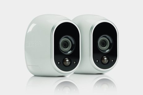 Netgear Arlo
