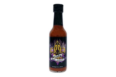  Nola Hot Sauce