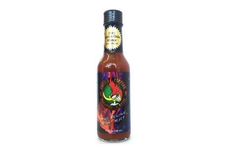 Swampadelic Sauce