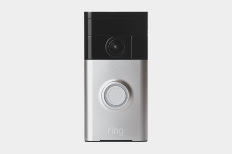 Ring Wi-Fi Video Doorbell