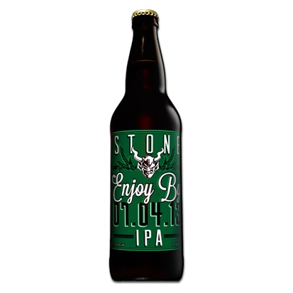 Enjoy By IPA