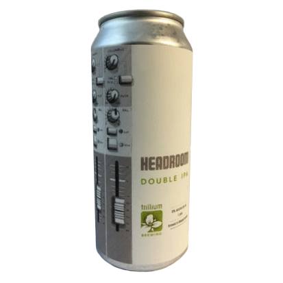 Headroom