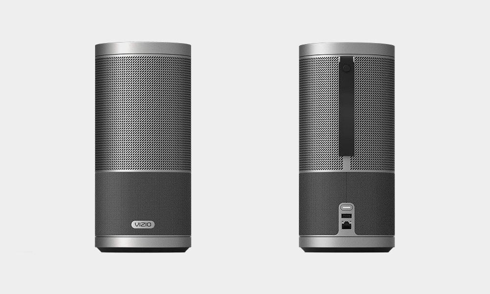 VIZIO SmartCast Crave Multi-Room Speakers