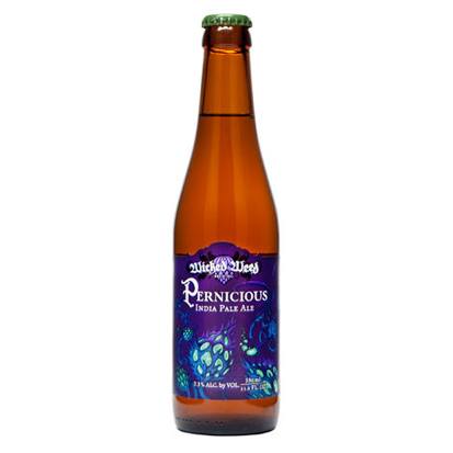 Pernicious IPA