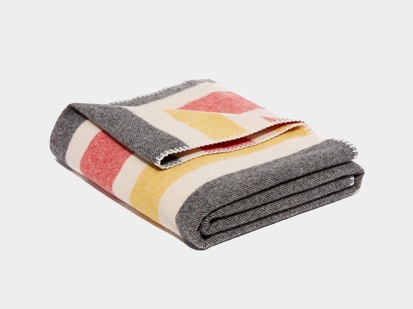 Woolrich Blanket