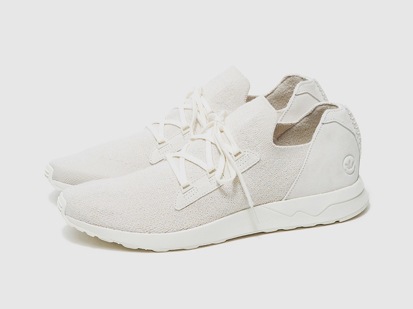 adidas x Wings+Horns ZX Flux X