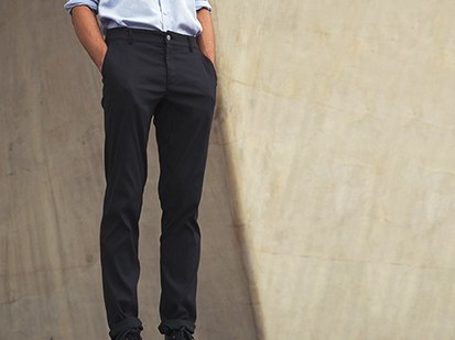 The Best Gear to Help You Nail Back to Work Style