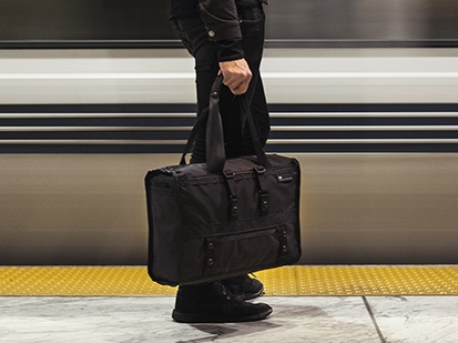 The Best Work Bags You Can Buy Right Now