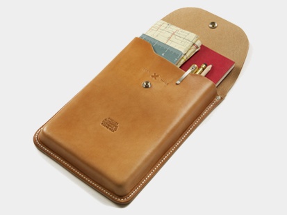 Best Made Small Gfeller Document Case