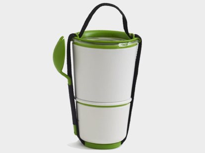 Black+Blum Lunch Pot