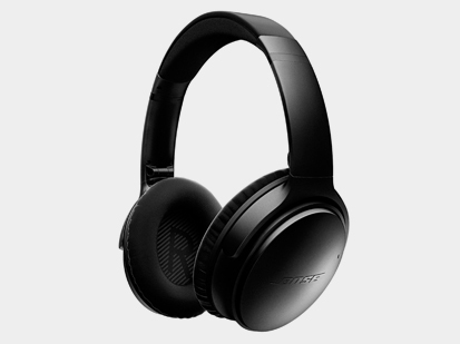 Bose QuietComfort 35 Wireless Headphones