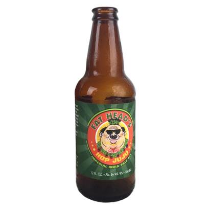 Hop Juju Imperial IPA