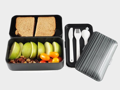 Grub2Go Bento Box