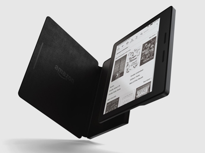 Kindle Oasis