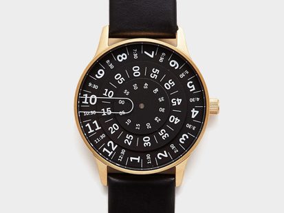 T1.1 Watch