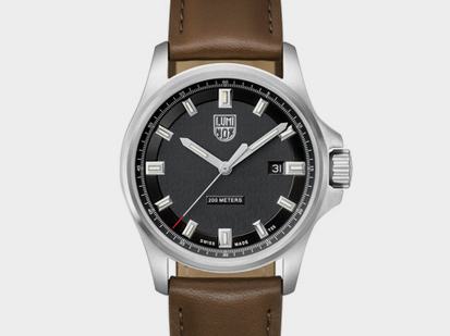 Luminox Dress Field
