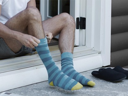 Mack Weldon Everyday Socks